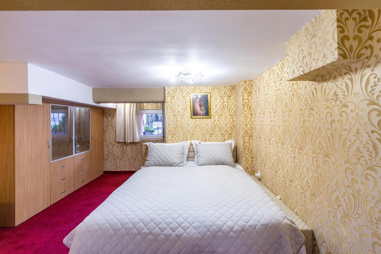 Top Center Vintage Sofia Condo ภายนอก รูปภาพ
